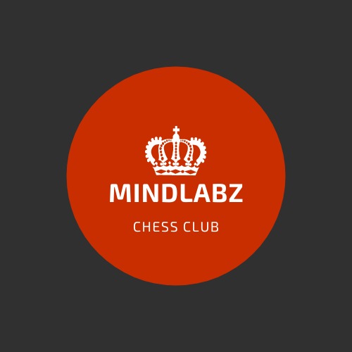 MinLabz chess Logo